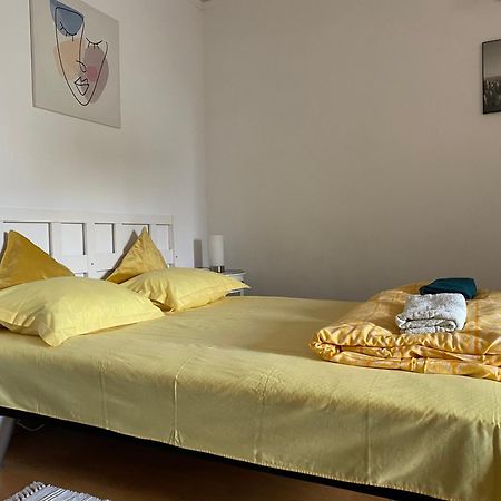 Apartament M3 Gorjului Bucureşti Exterior foto