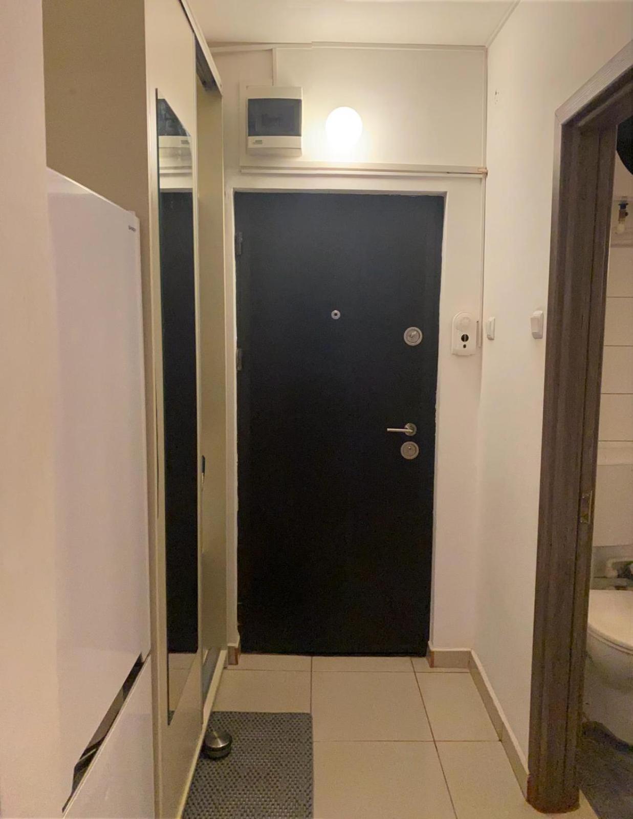 Apartament M3 Gorjului Bucureşti Exterior foto