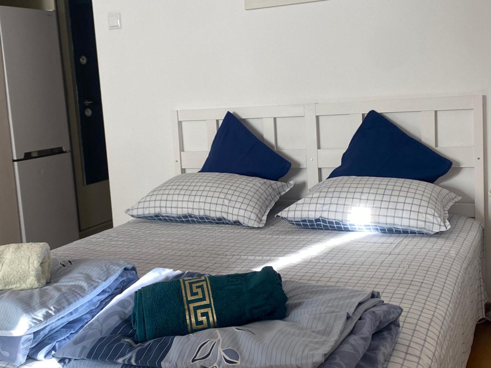 Apartament M3 Gorjului Bucureşti Exterior foto