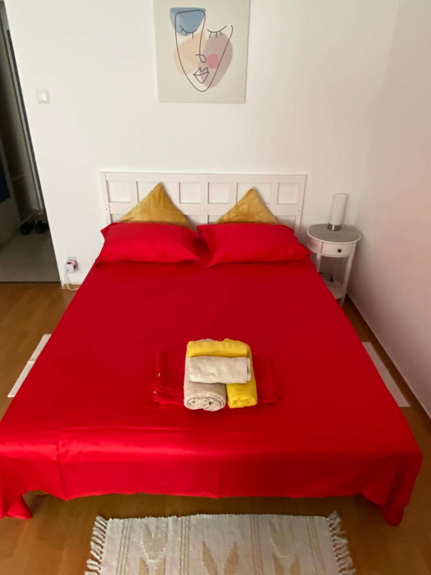 Apartament M3 Gorjului Bucureşti Exterior foto