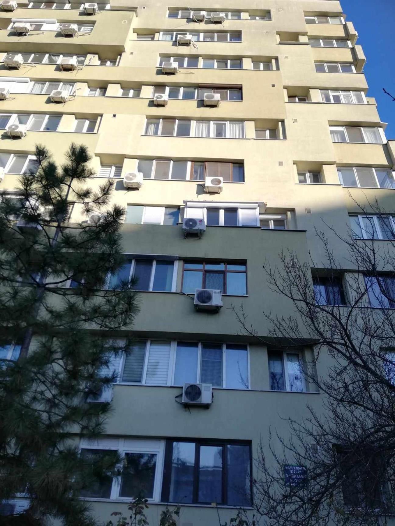 Apartament M3 Gorjului Bucureşti Exterior foto