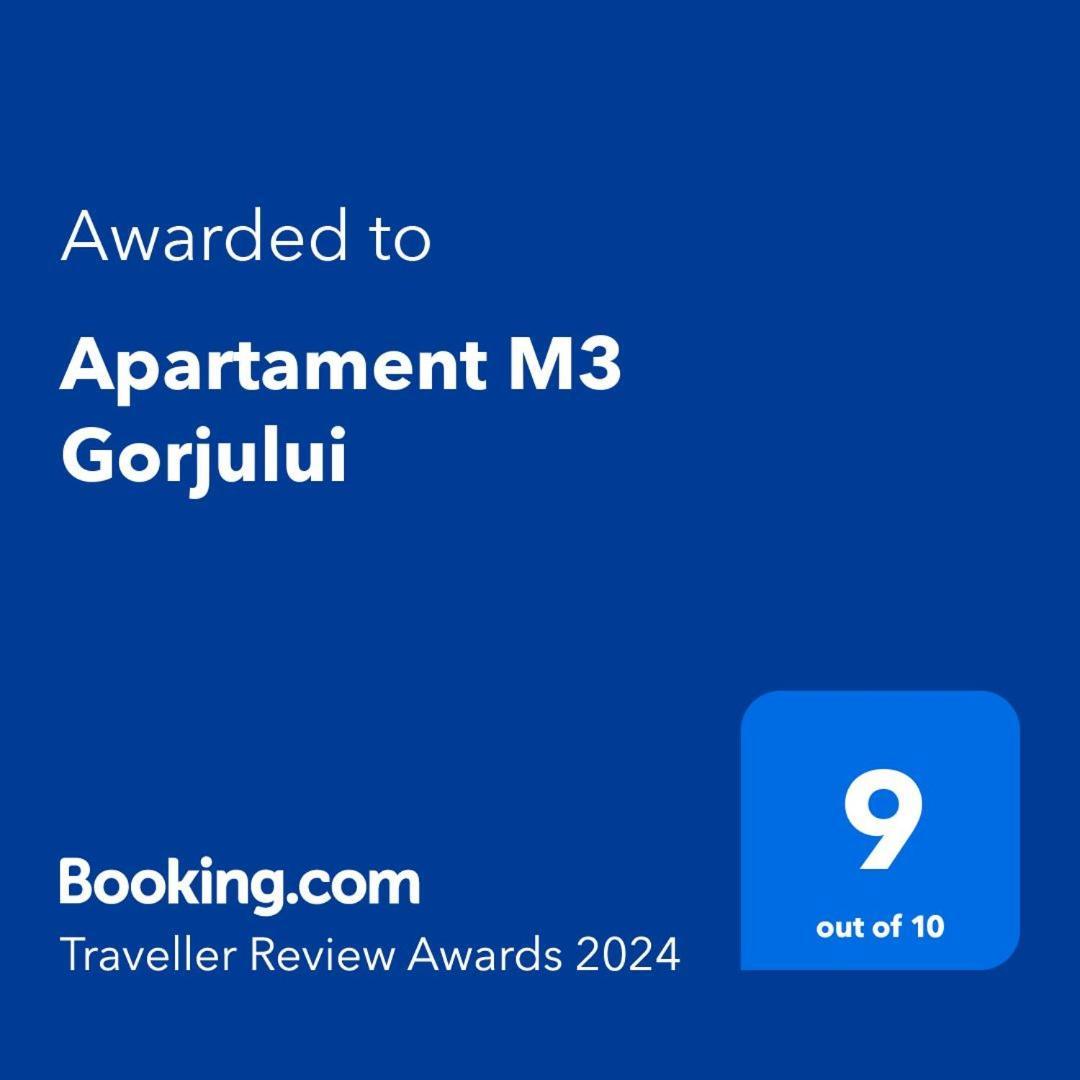 Apartament M3 Gorjului Bucureşti Exterior foto